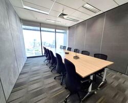 Guoco Tower (D2), Office #528796551